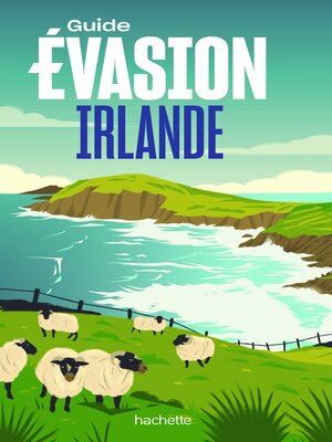 cover image of Irlande Guide Evasion
